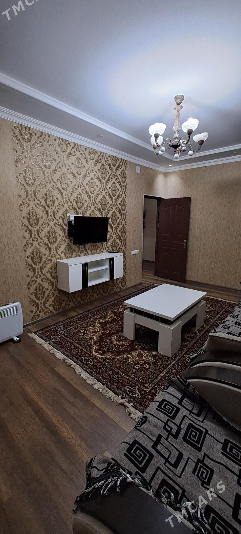 Сдаётся квартира в аренду - Balkanabat - img 2