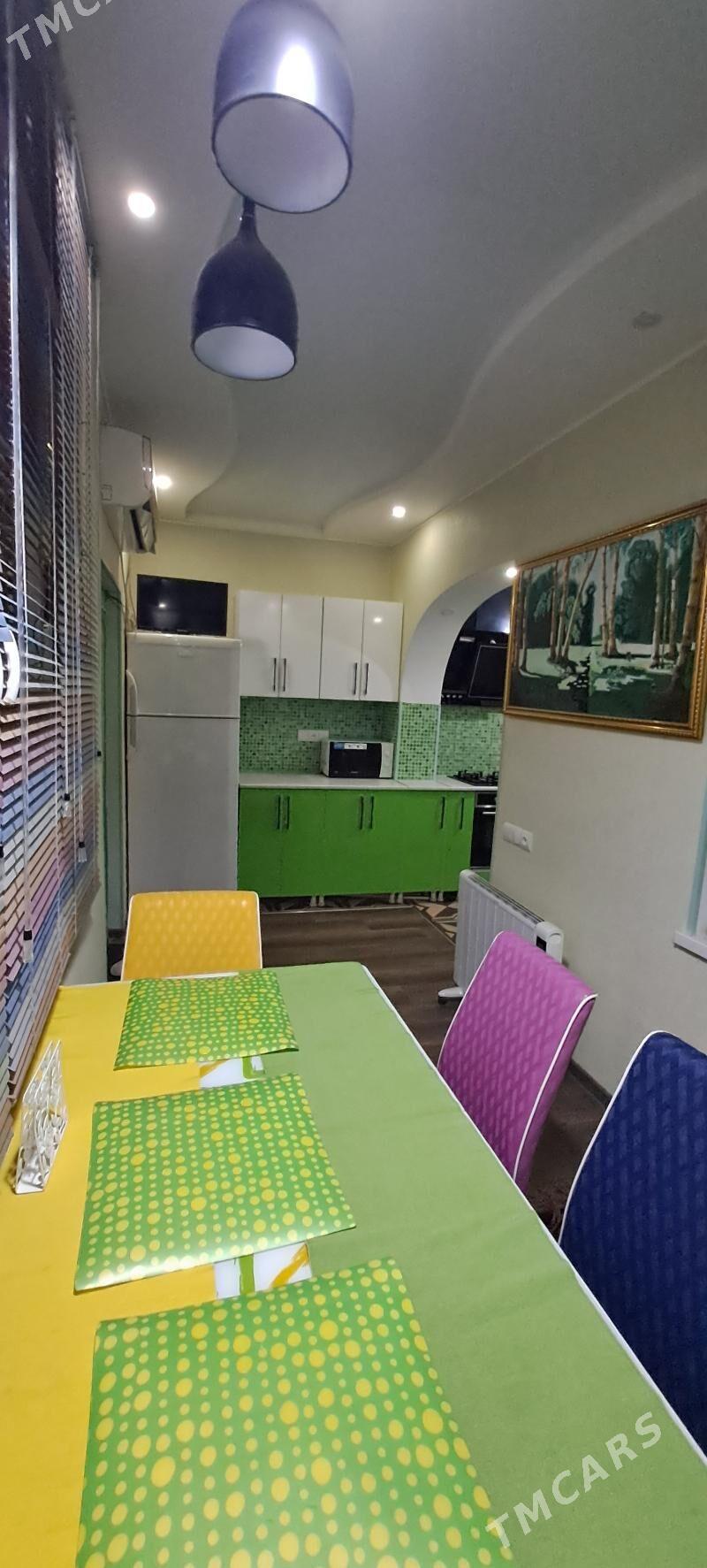 Сдаётся квартира в аренду - Balkanabat - img 9