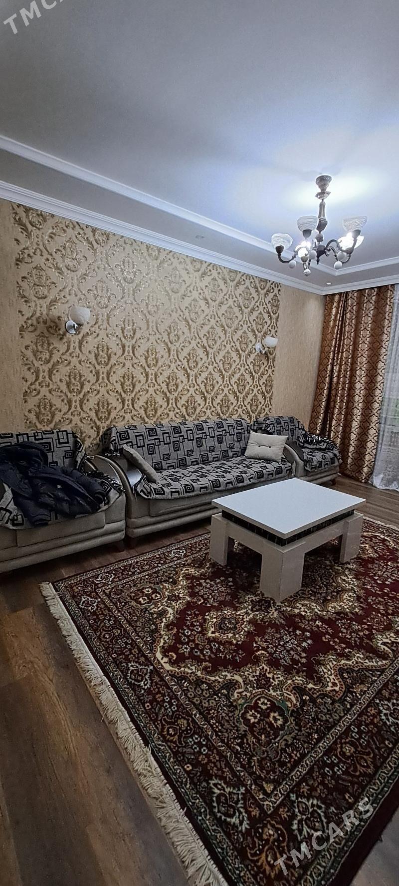 Сдаётся квартира в аренду - Balkanabat - img 1