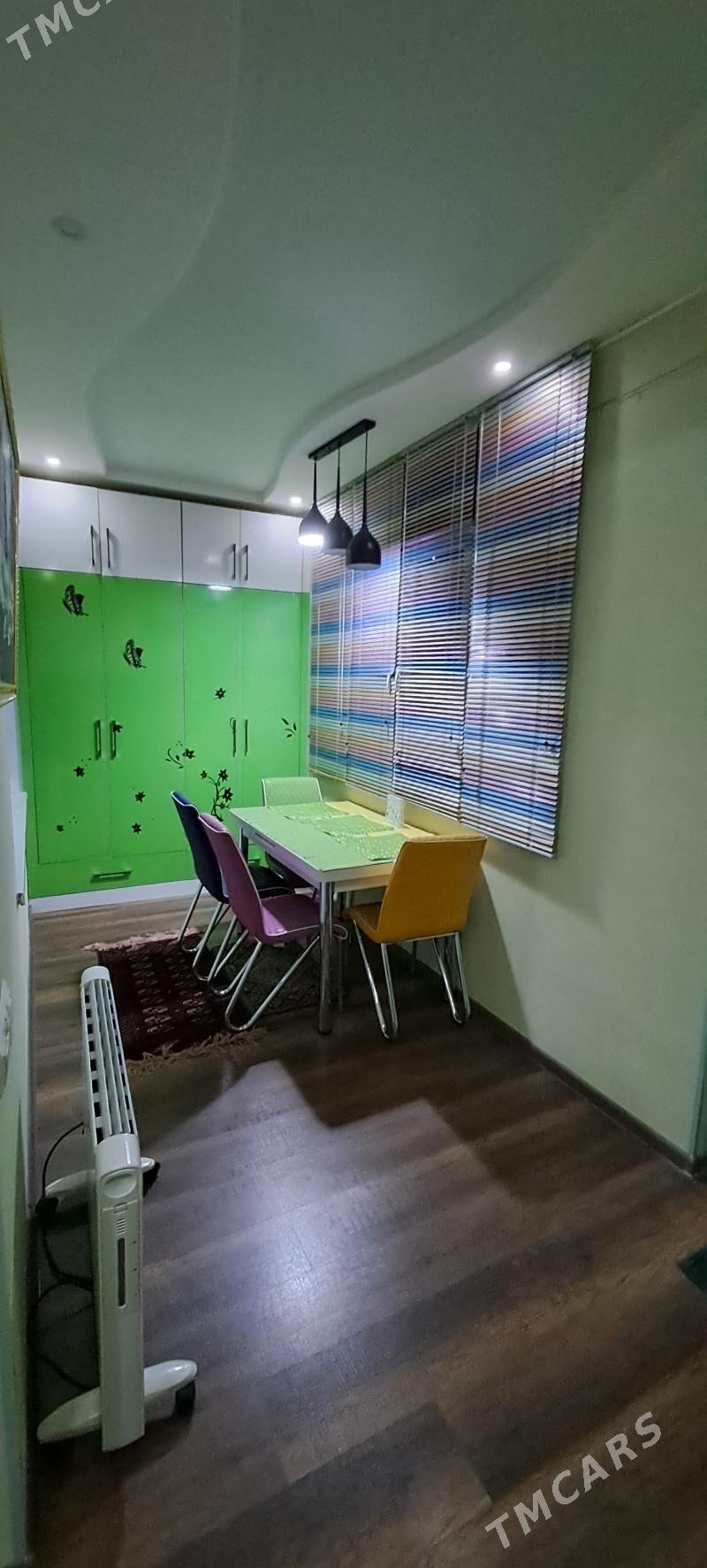 Сдаётся квартира в аренду - Balkanabat - img 8