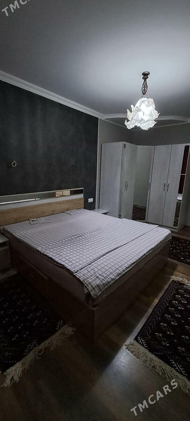 Сдаётся квартира в аренду - Balkanabat - img 3