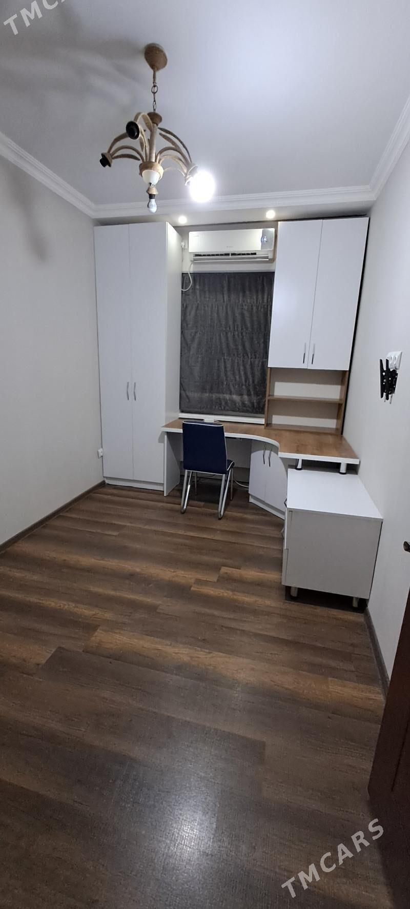 Сдаётся квартира в аренду - Balkanabat - img 4