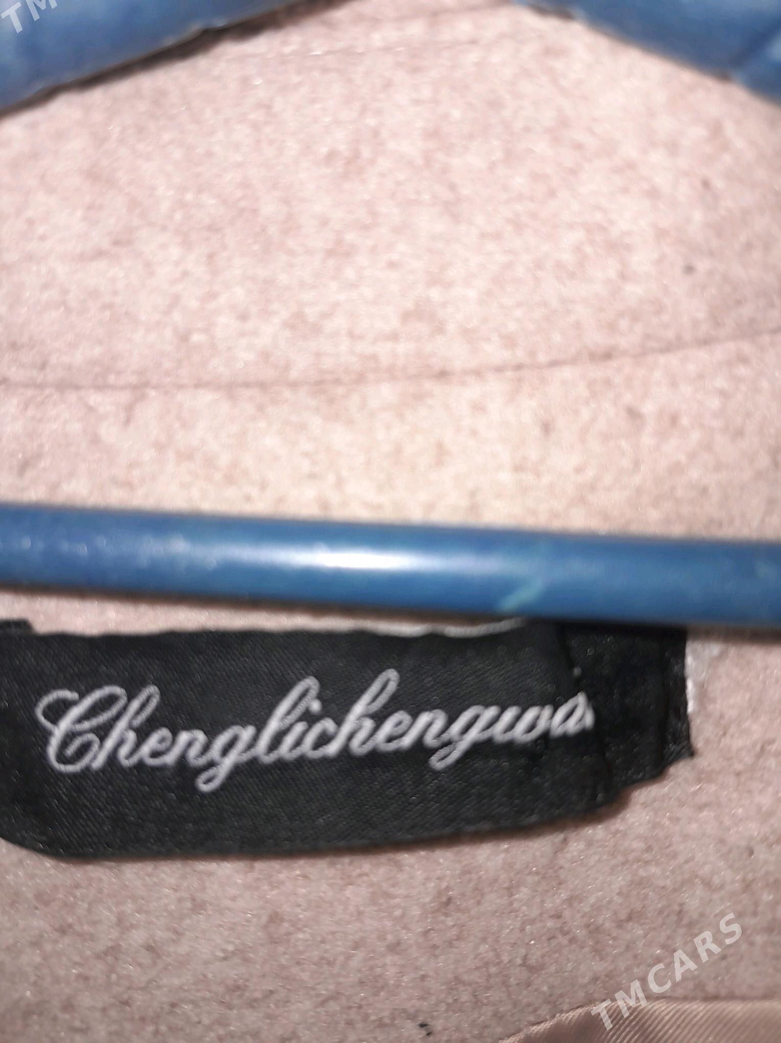 Palto - Türkmenbaşy - img 2