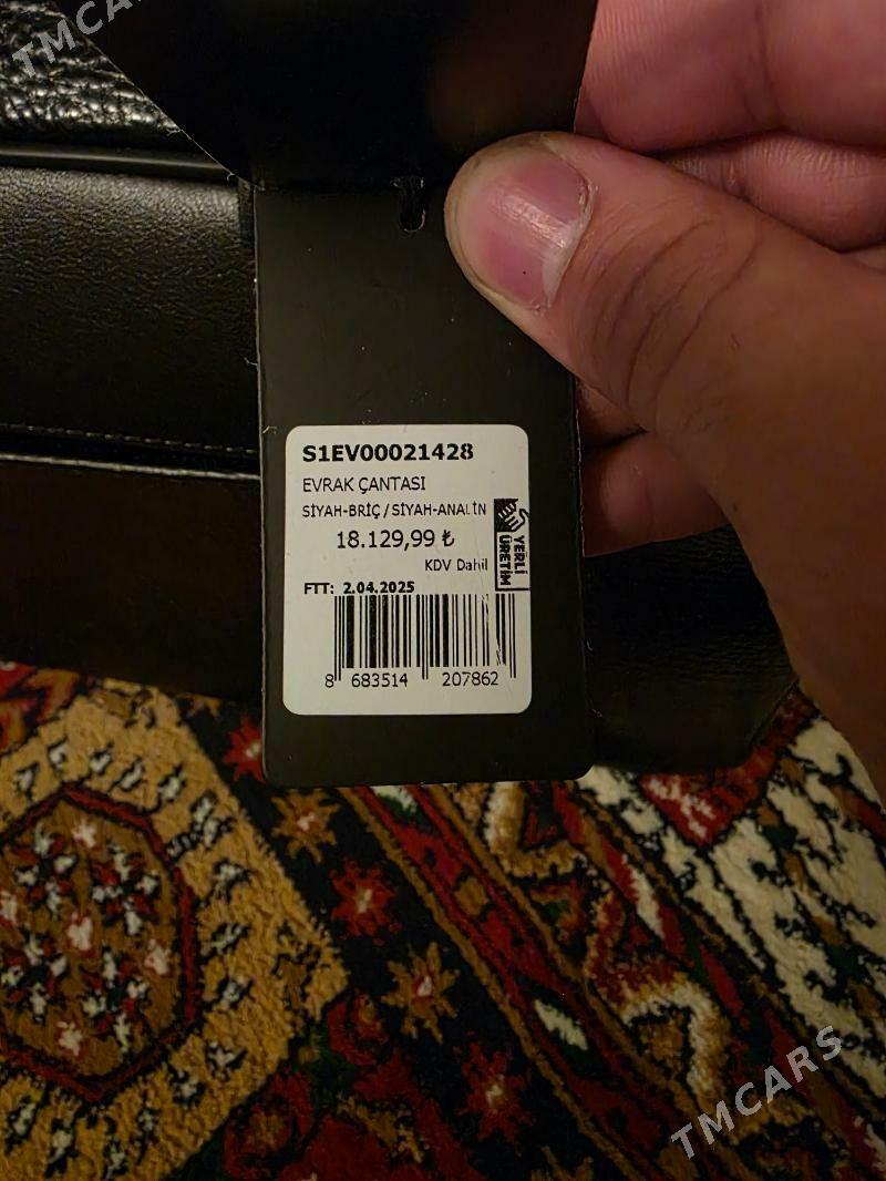 Tergan Sumka - Parahat 7 - img 4