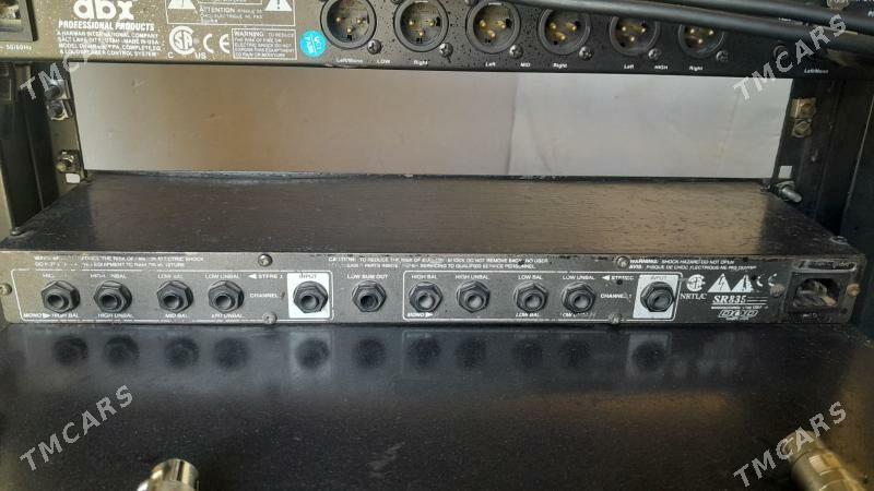 aparat DOD krassower USA  - Мары - img 2