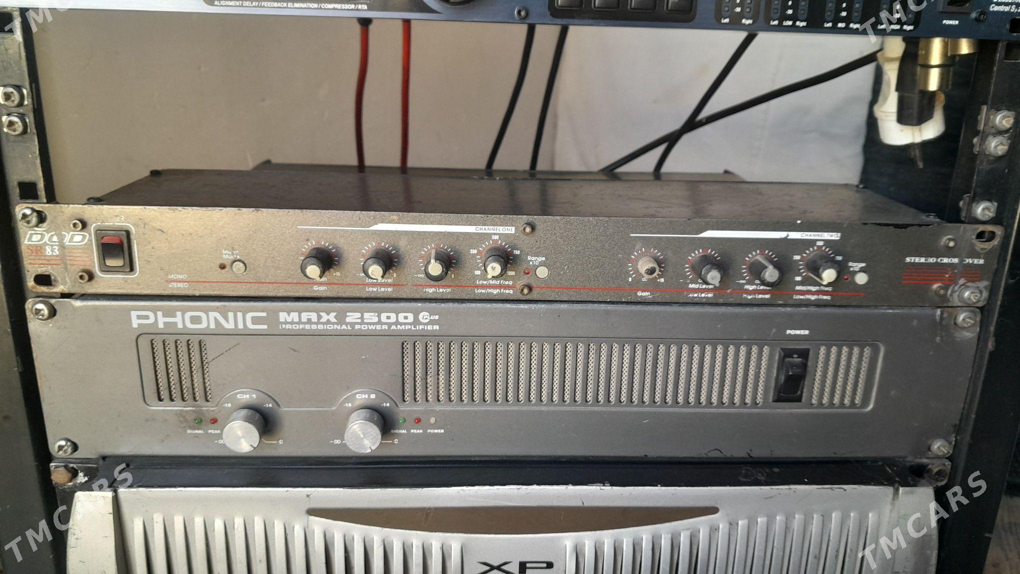 aparat DOD krassower USA  - Мары - img 1