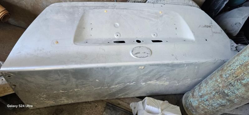 Bagaz 300 TMT - Änew - img 1