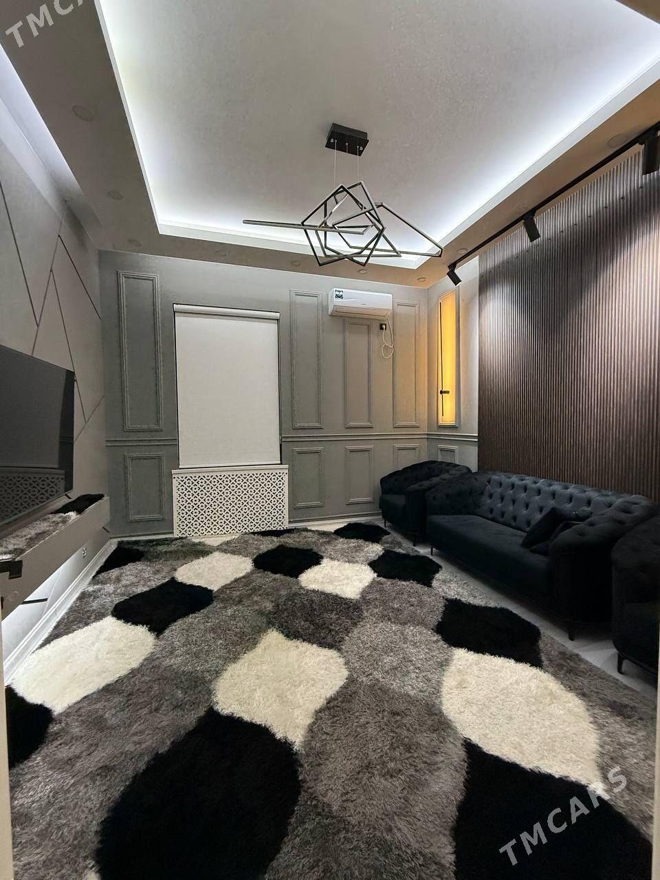 arenda swaboda kw jay full - Aşgabat - img 1