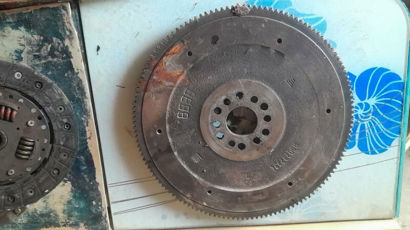 mahawik 1.6 opel astra 200 TMT - Mary - img 1