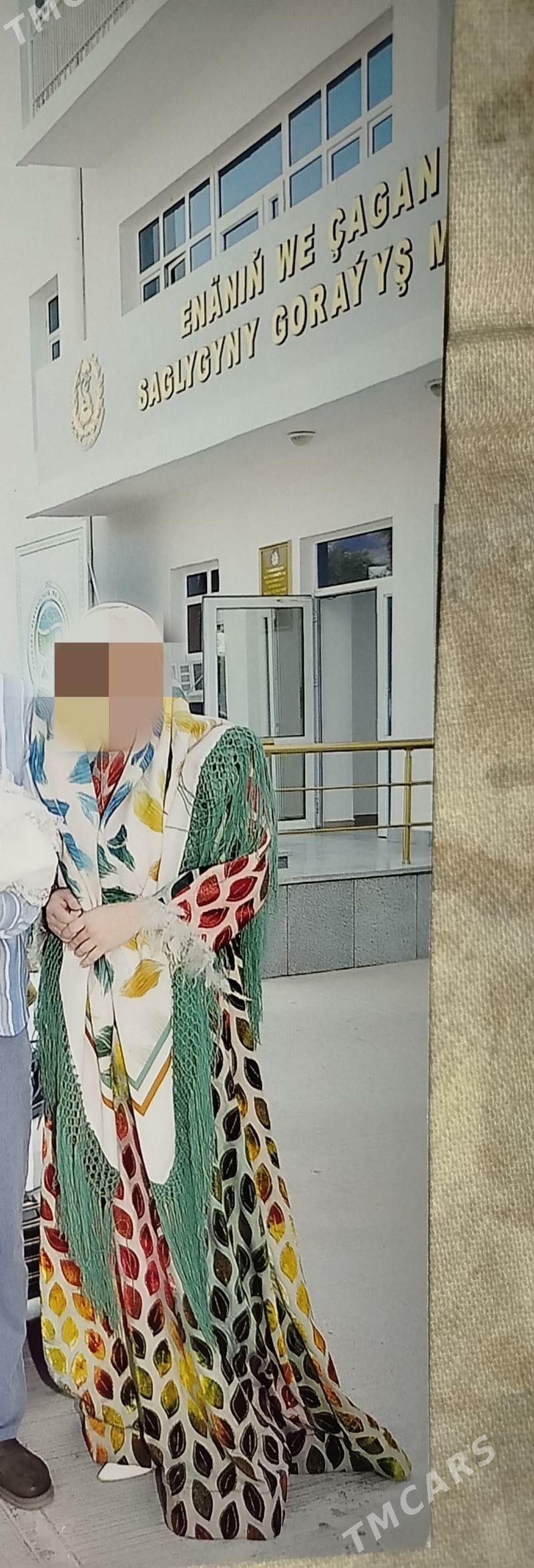 koynk - Balkanabat - img 1