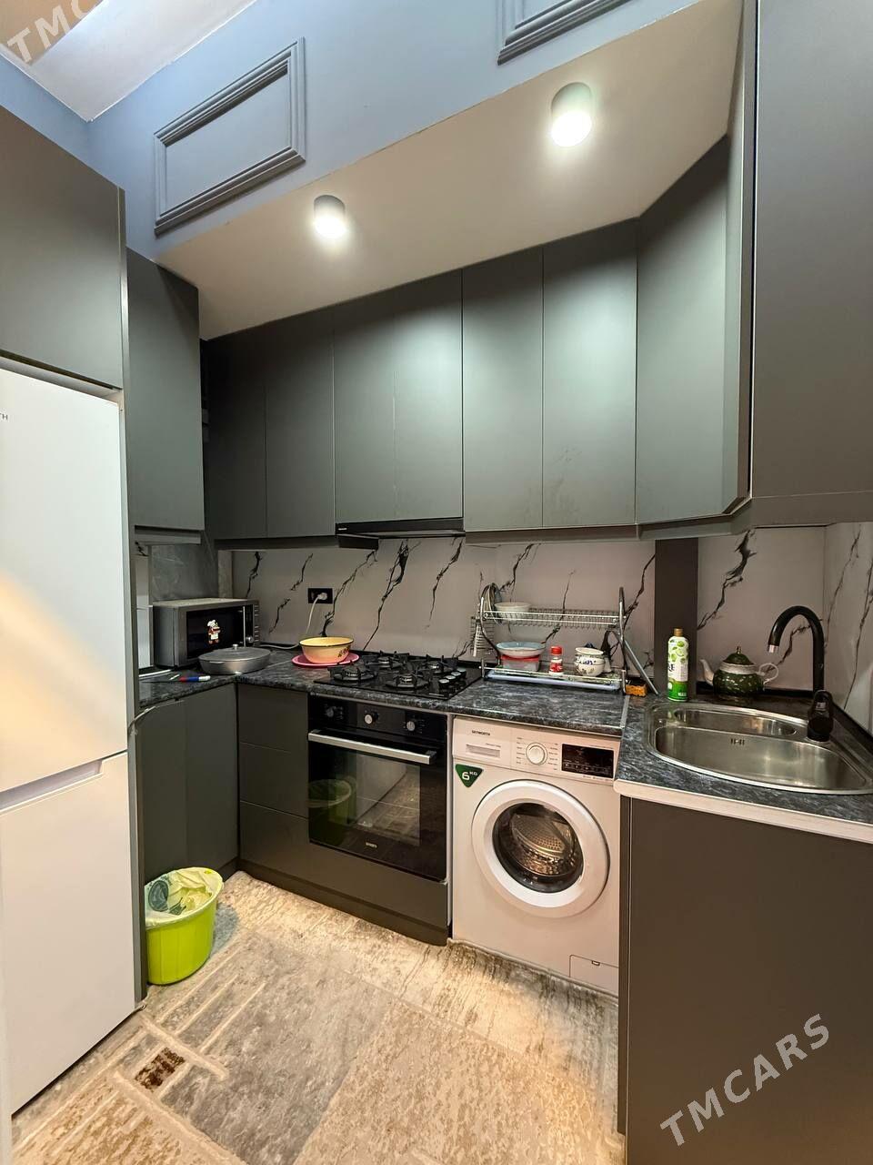 arenda swaboda kw jay full - Aşgabat - img 5