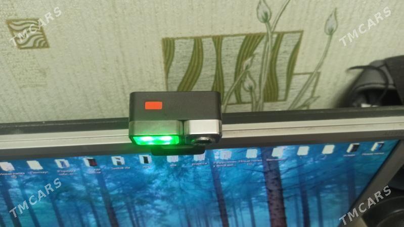 веб камера - Türkmenabat - img 2