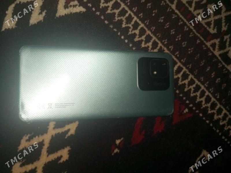 redmi 10c - Балканабат - img 1