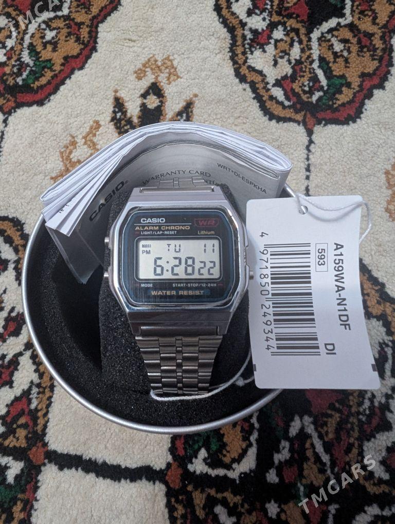 Casio Original Japan - Ашхабад - img 1
