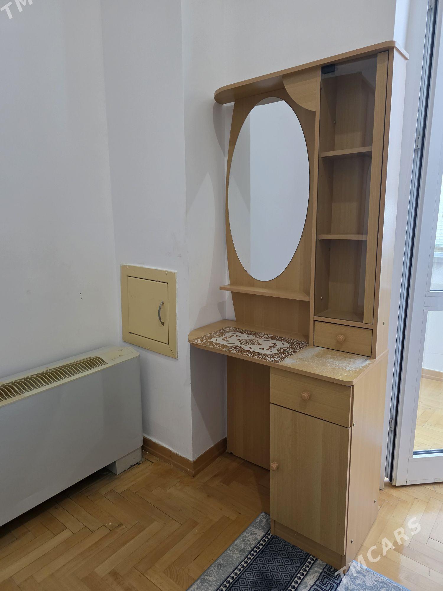 Nabor mebel - Podwoýski köç. (Bitarap Türkmenistan şaýoly) - img 5