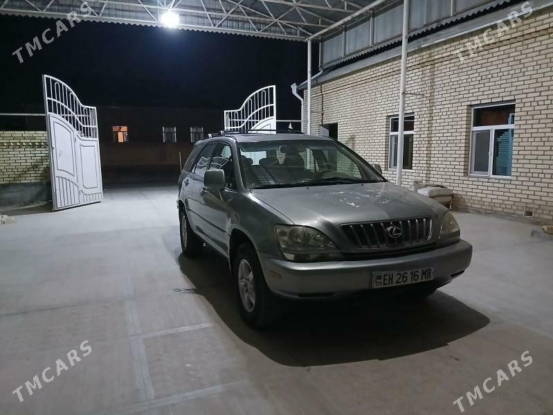 Lexus RX 300 2002 - 200 000 TMT - Mary - img 1