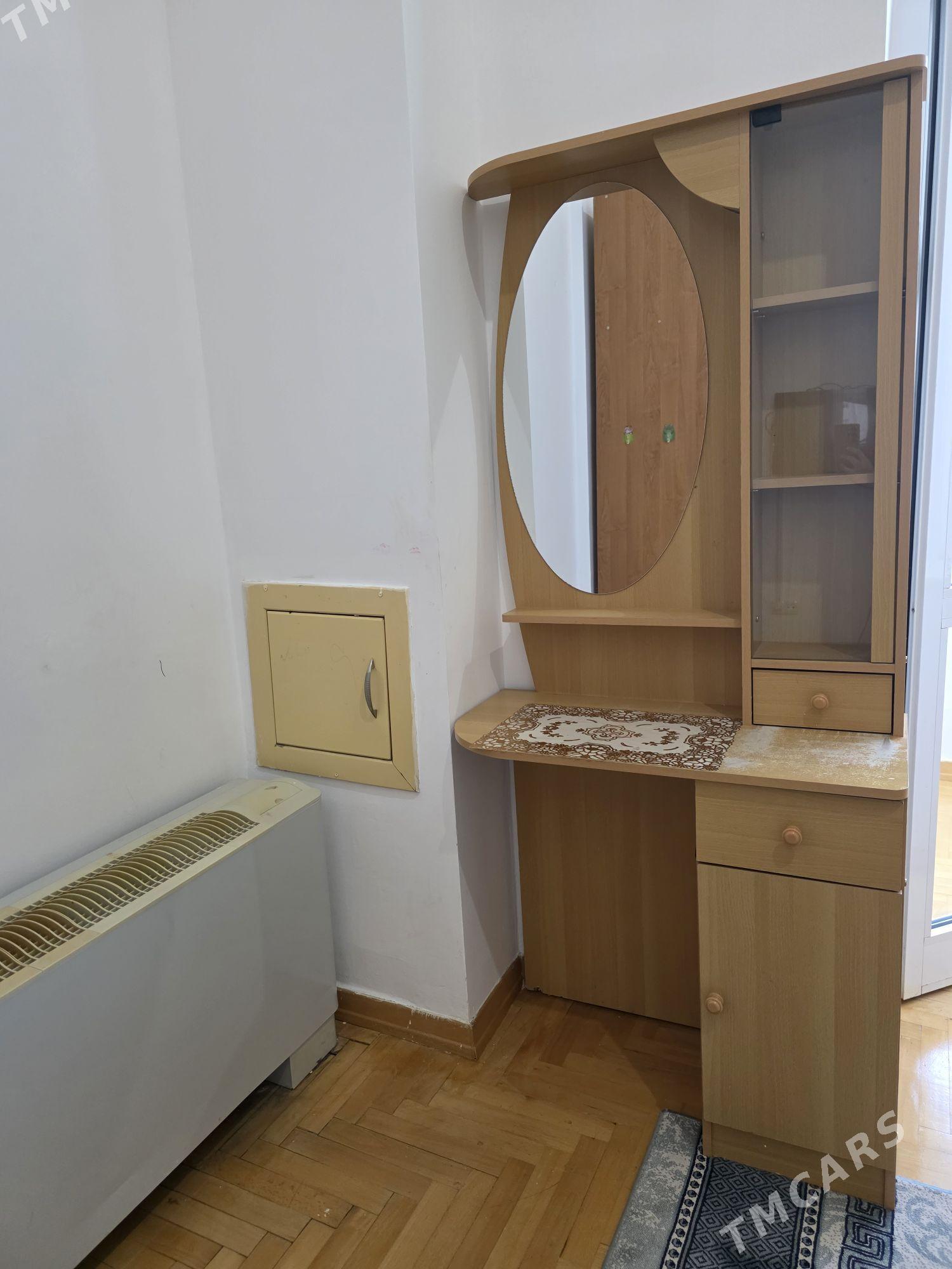 Nabor mebel - Podwoýski köç. (Bitarap Türkmenistan şaýoly) - img 6