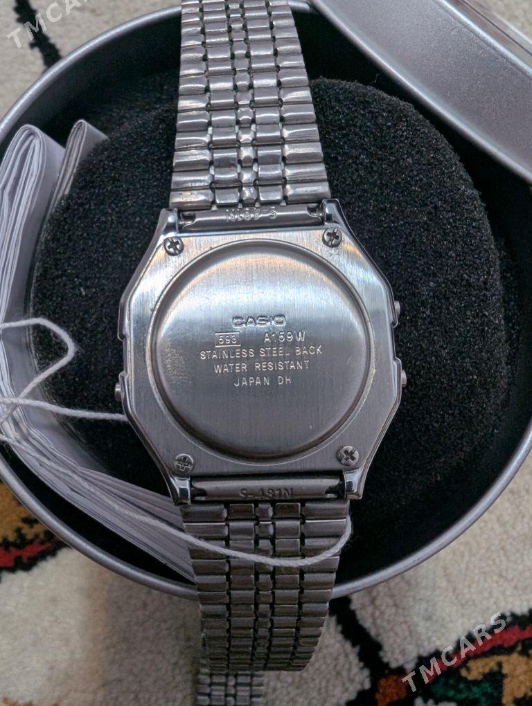 Casio Original Japan - Ашхабад - img 3