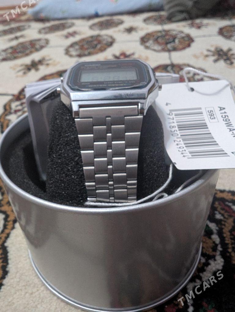 Casio Original Japan - Ашхабад - img 2