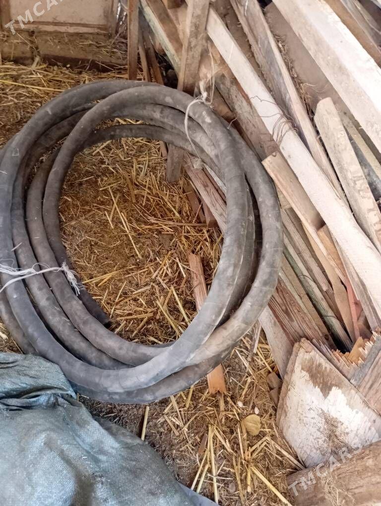 тормозной шланг новый. - Daşoguz - img 1