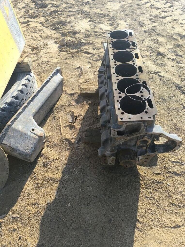 Ligong 30lyk pagruşnik motor 11 000 TMT - Wekilbazar - img 2