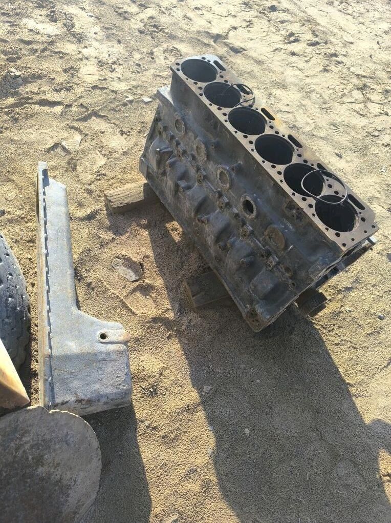 Ligong 30lyk pagruşnik motor 11 000 TMT - Wekilbazar - img 3