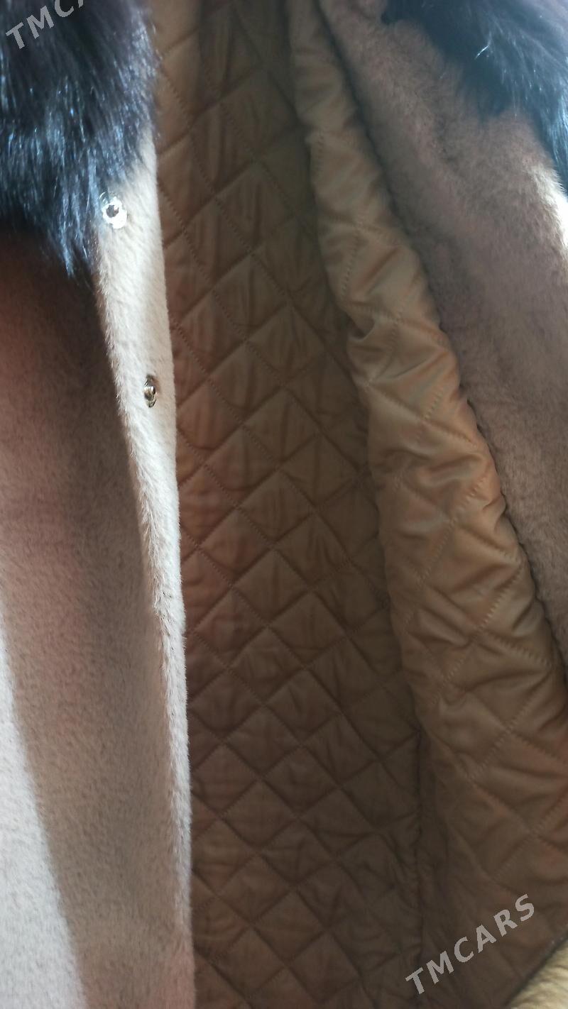 шуба - Türkmenabat - img 3