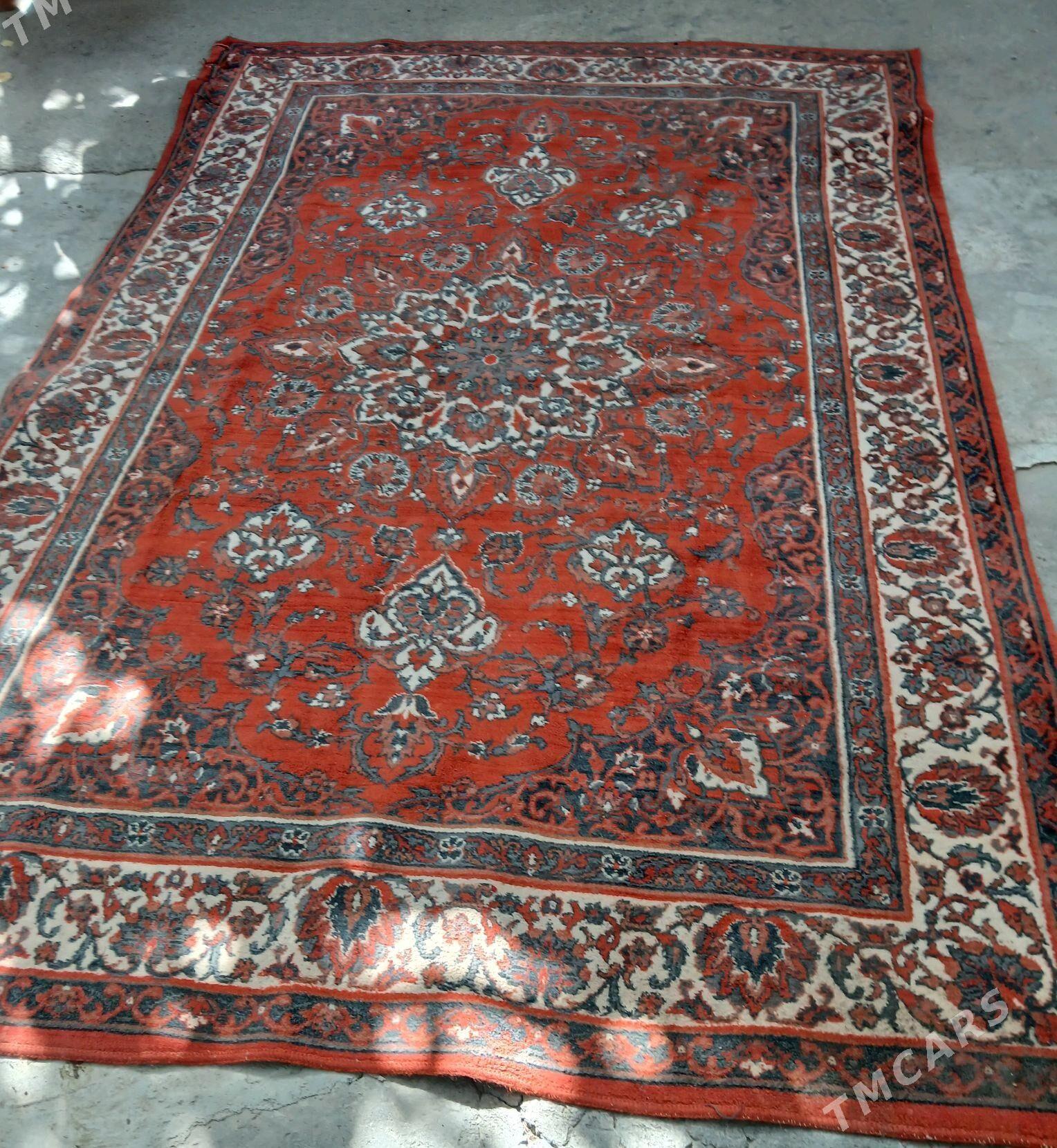 Кровать/ ковры б/у - Kim raýon - img 3