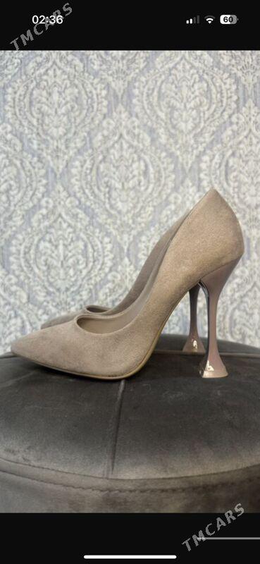 tufli туфли - Balkanabat - img 2