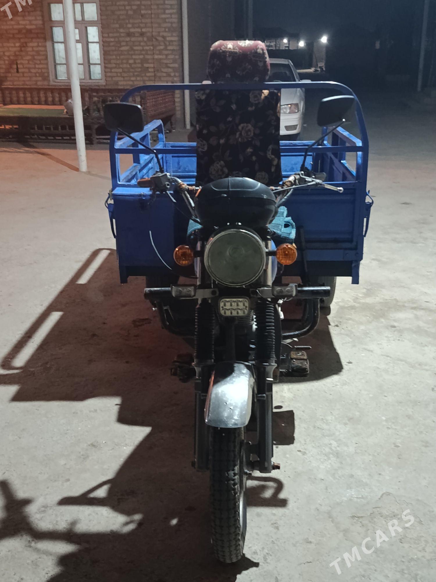 Fekon FK150-8G 2025 - 22 000 TMT - Сакарчага - img 6