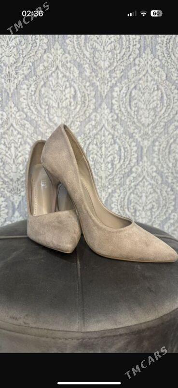 tufli туфли - Balkanabat - img 1