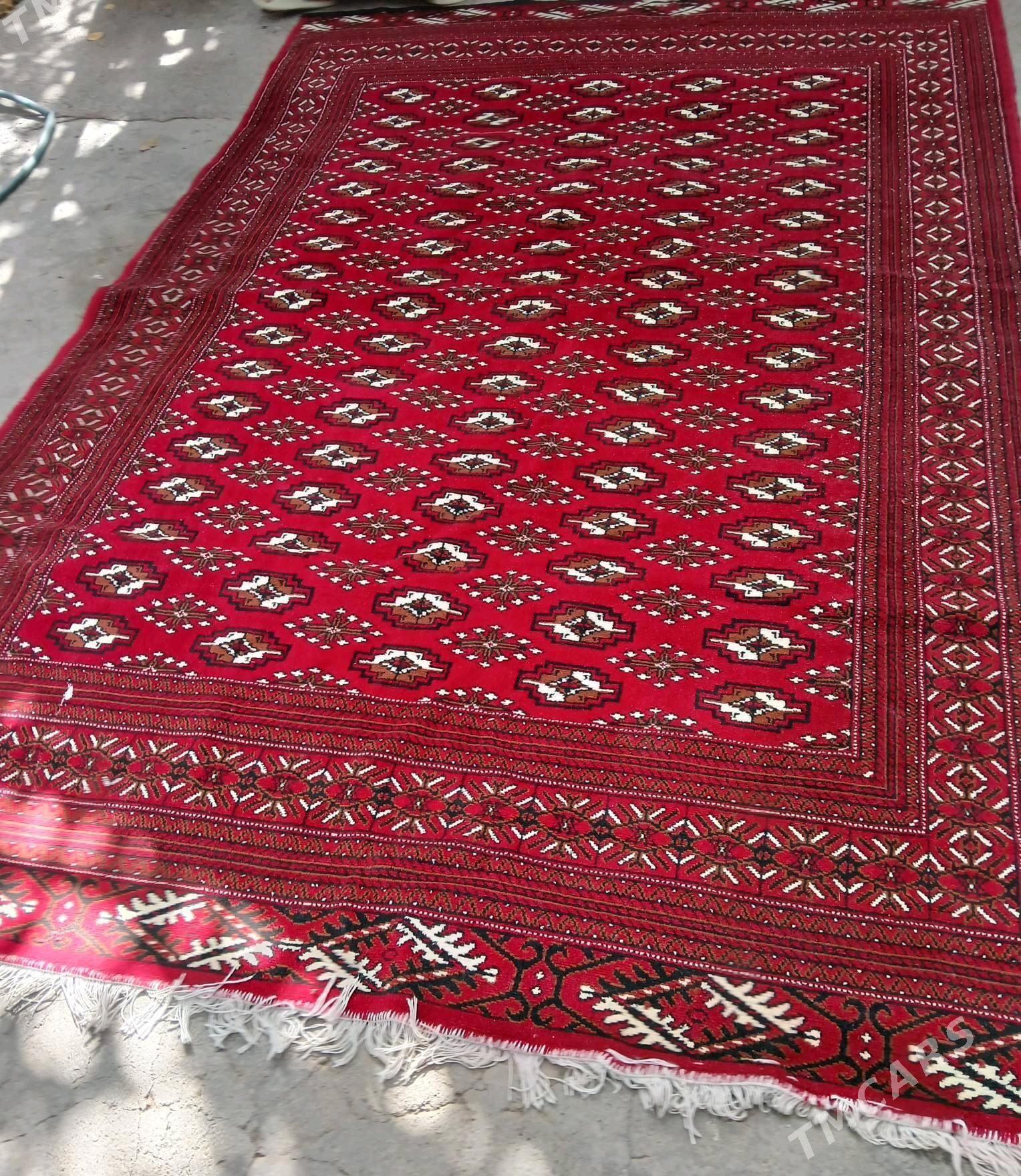 Кровать/ ковры б/у - Kim raýon - img 2