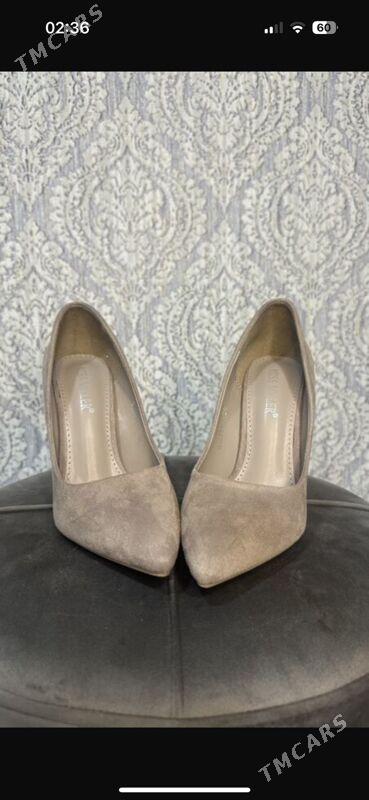 tufli туфли - Balkanabat - img 4