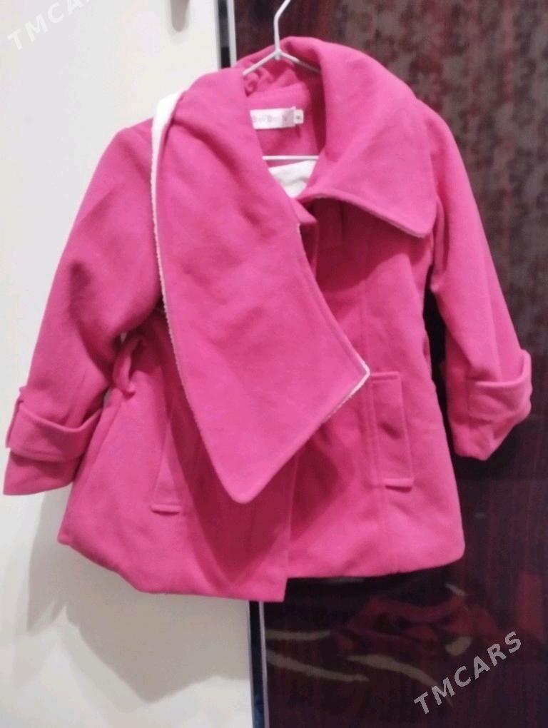 Palto - Мары - img 1