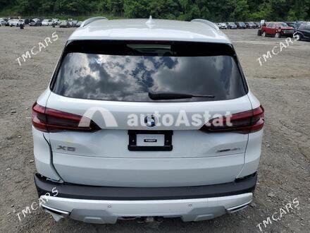 BMW X5 2023 - 1 100 000 TMT - Ашхабад - img 6