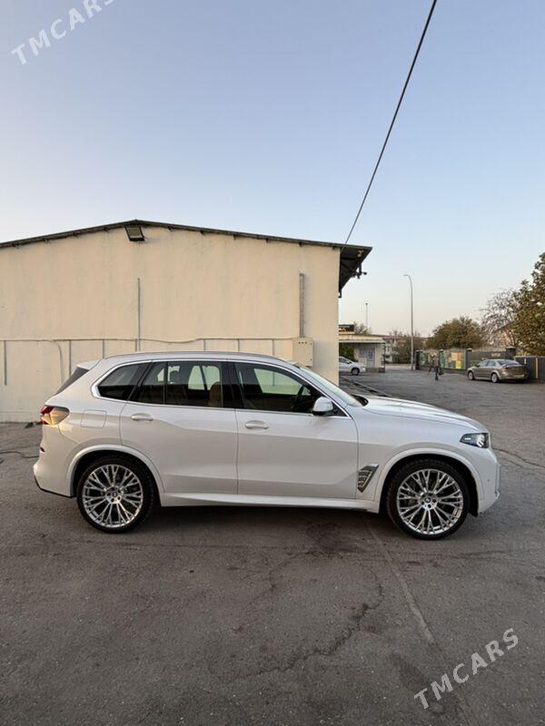 BMW X5 2023 - 1 100 000 TMT - Ашхабад - img 5