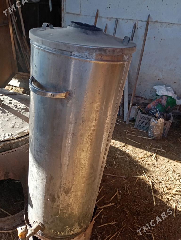 титан. то - Daşoguz - img 2