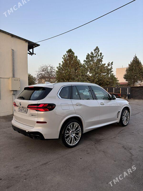 BMW X5 2023 - 1 100 000 TMT - Ашхабад - img 2