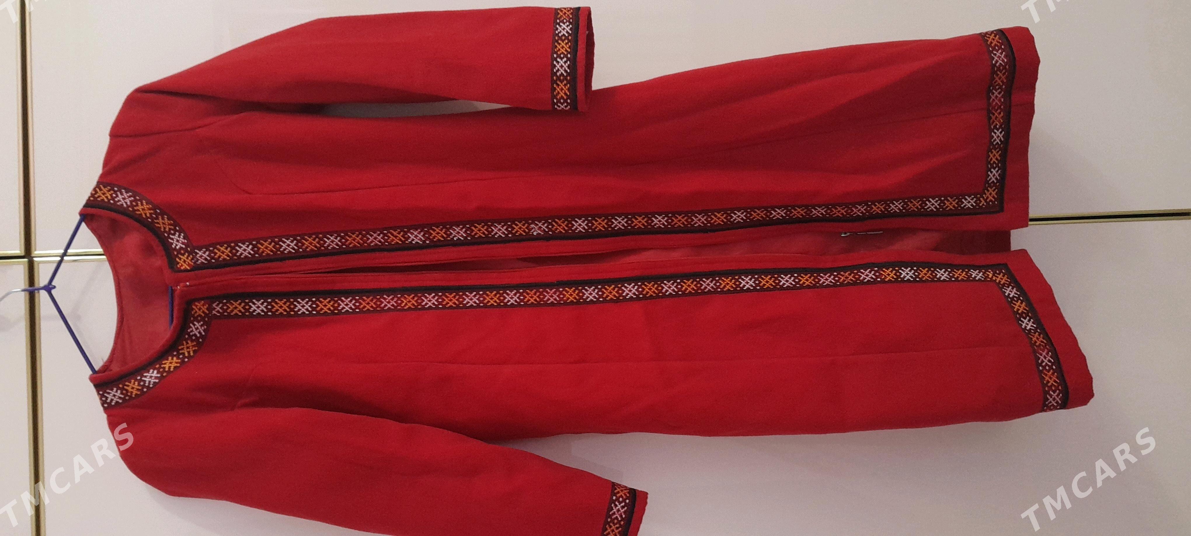 Çabyt don - Gyzylarbat - img 1