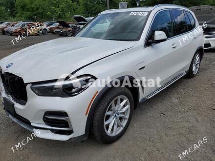 BMW X5 2023 - 1 100 000 TMT - Ашхабад - img 9
