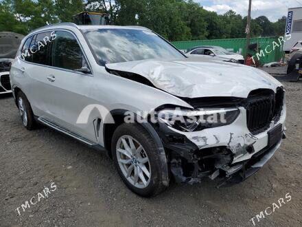 BMW X5 2023 - 1 100 000 TMT - Ашхабад - img 8