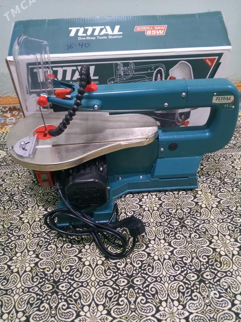 Lobzik - Balkanabat - img 1