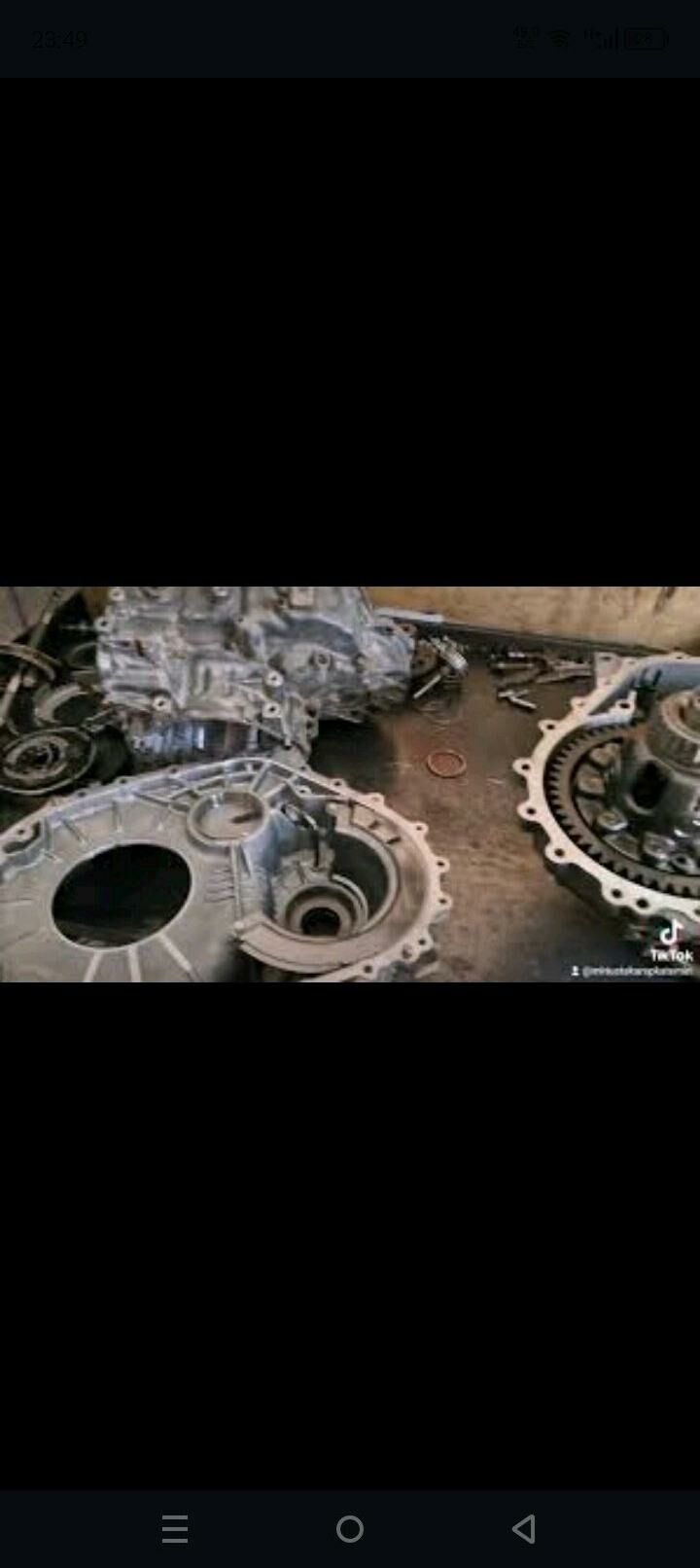 karopka 2 000 TMT - Фарап - img 2