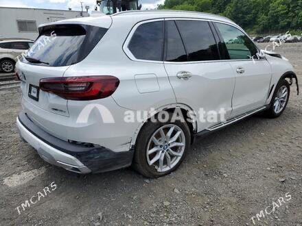 BMW X5 2023 - 1 100 000 TMT - Ашхабад - img 10