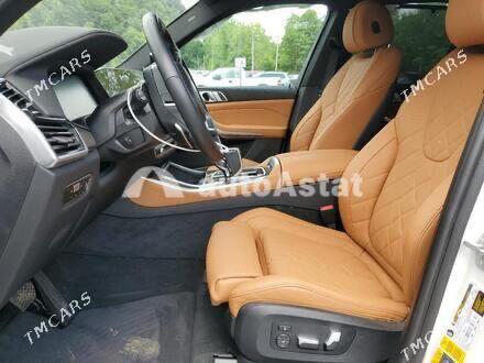 BMW X5 2023 - 1 100 000 TMT - Ашхабад - img 7