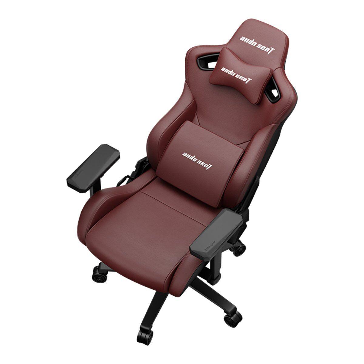 ANDASEAT KAISER FRONTIER! - Мир 7 - img 3
