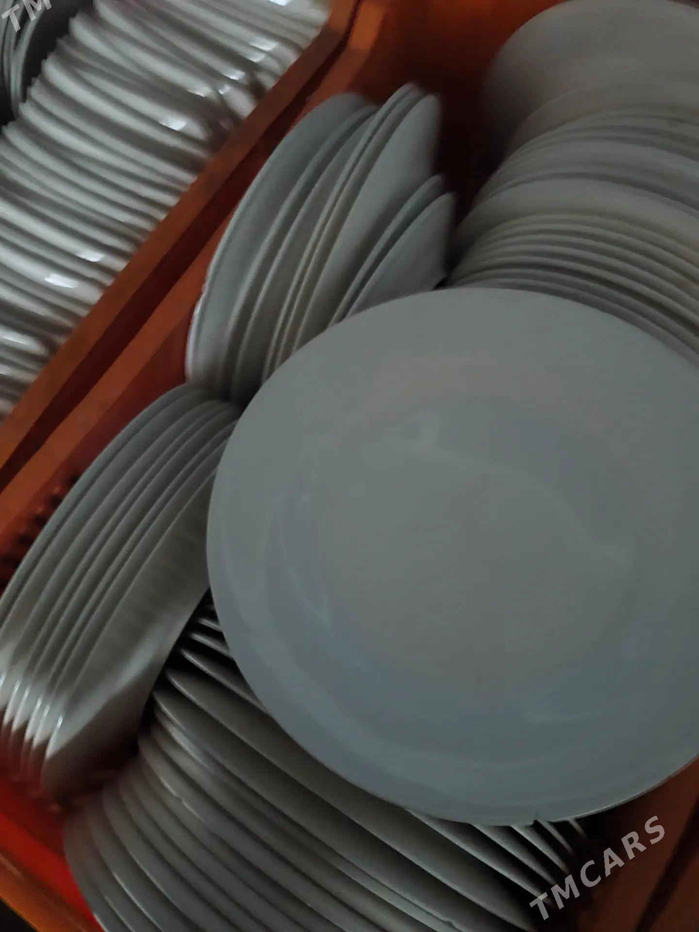 pasudalar - Aşgabat - img 3