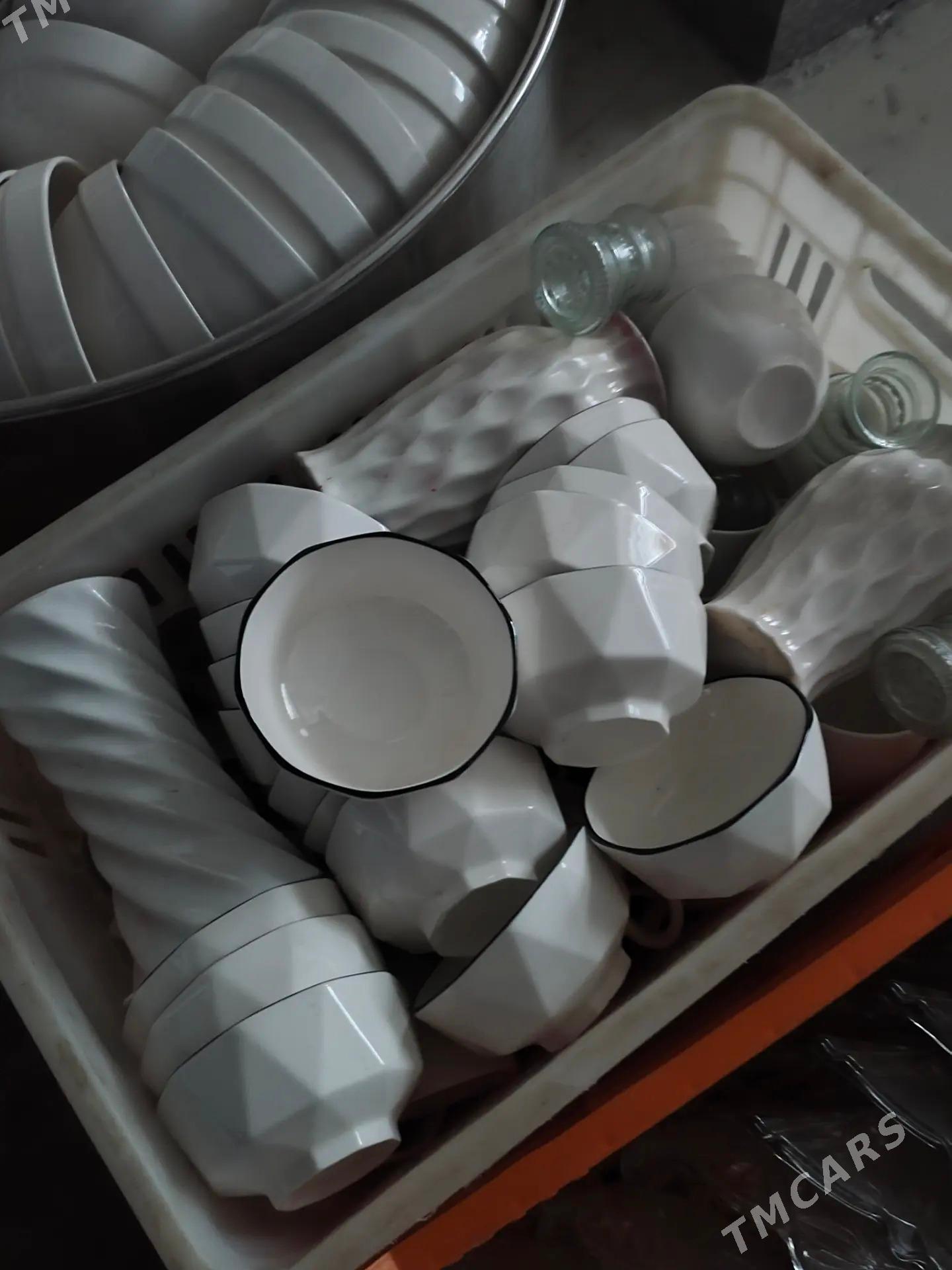 pasudalar - Aşgabat - img 6