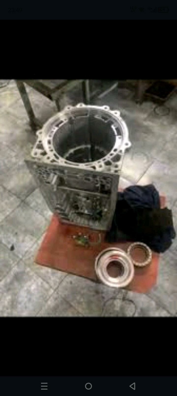 karopka 2 000 TMT - Фарап - img 3