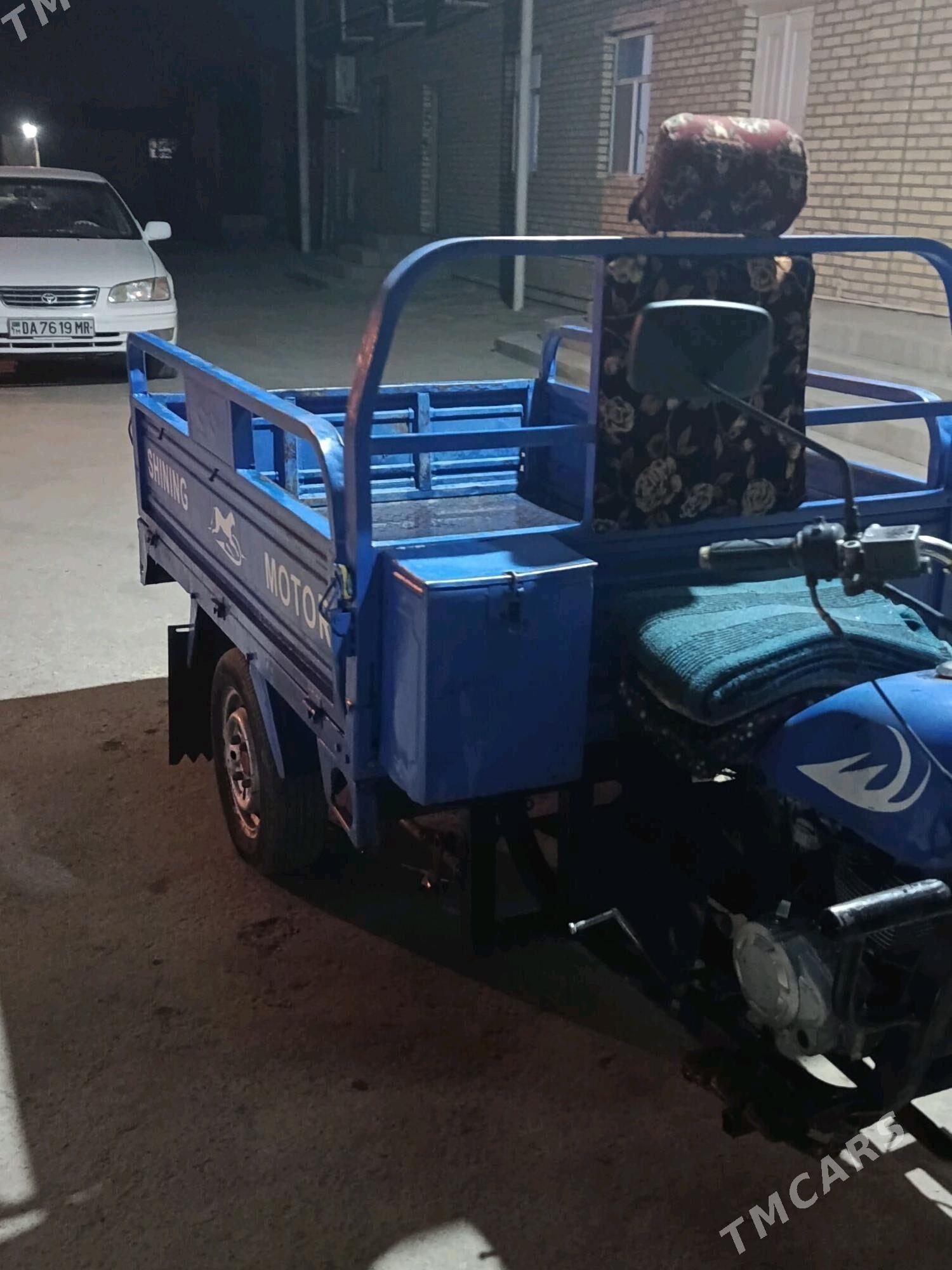 Fekon FK150-8G 2025 - 22 000 TMT - Сакарчага - img 5